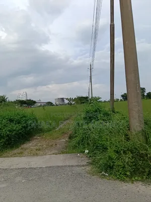 এম ব্লক, দক্ষিণমুখী ৫ কাঠা প্লট বিক্রি