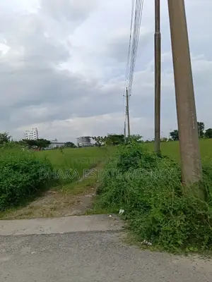 M-Block, South Facing 5 Katha Plot Sale
