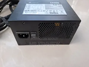 Corsair Cx550 Psu 550w
