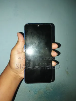 ভিমো এস ১ প্রো ১২৮ জিবি ব্লু