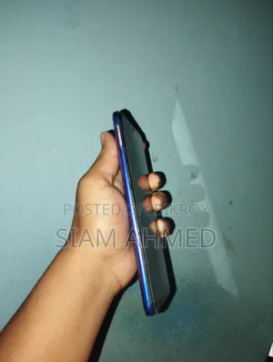 ভিমো এস ১ প্রো ১২৮ জিবি ব্লু