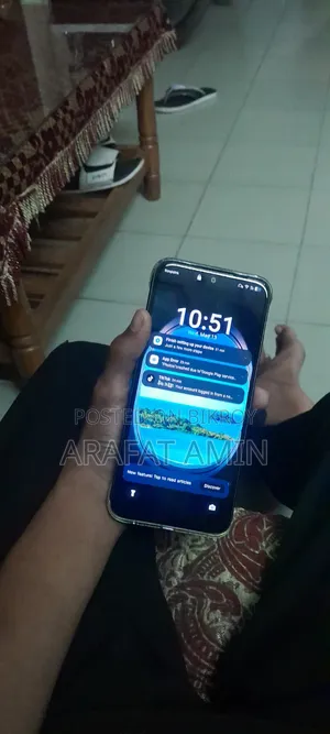 নিউ আইটেল সিটি ২০০ ১২৮ জিবি ব্ল্যাক