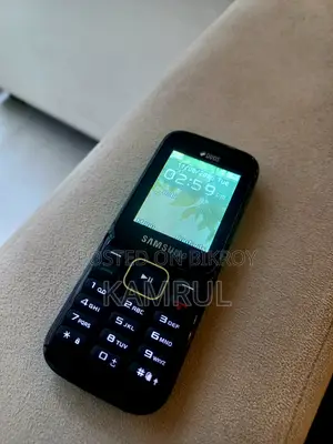 Samsung Guru Music 2 Green