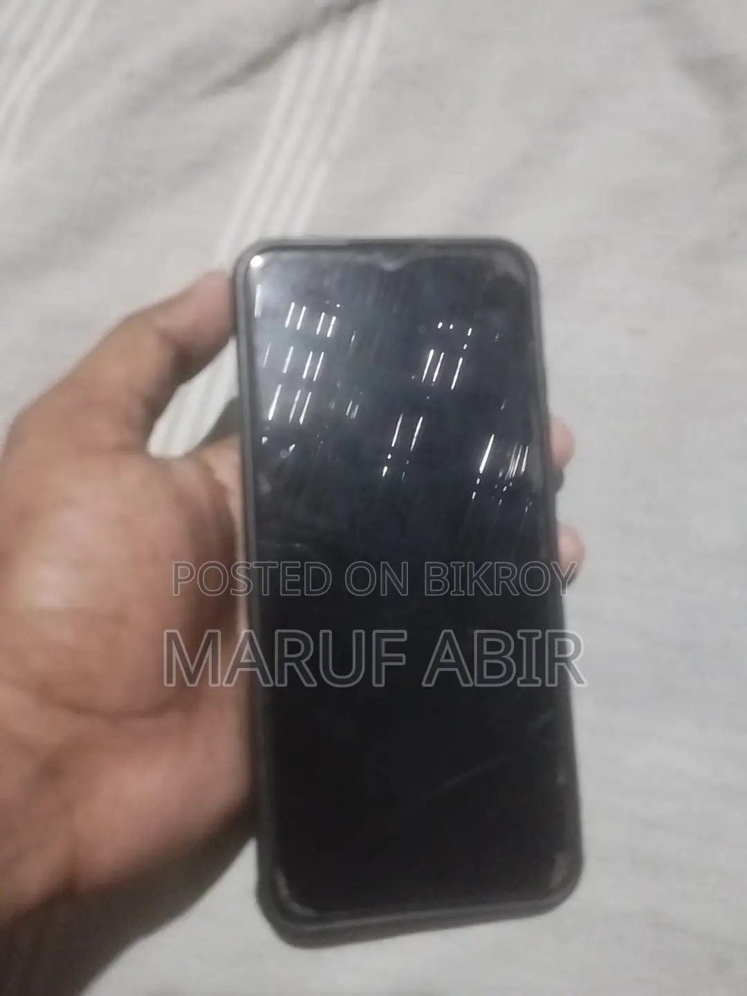 Samsung Galaxy A05 128 GB Black