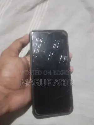 Samsung Galaxy A05 128 GB Black