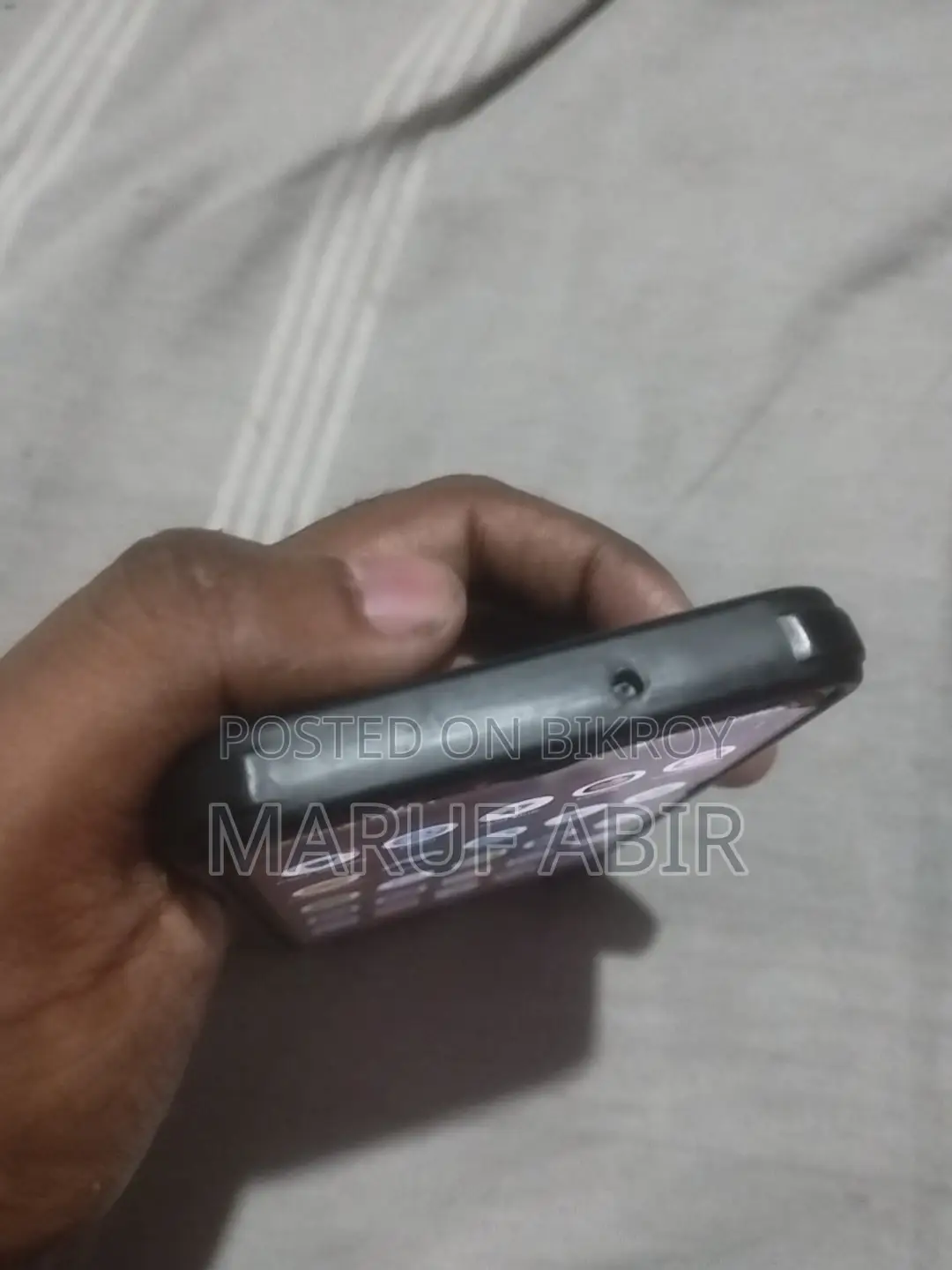 Samsung Galaxy A05 128 GB Black