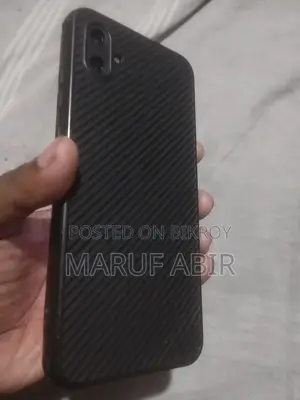 Samsung Galaxy A05 128 GB Black