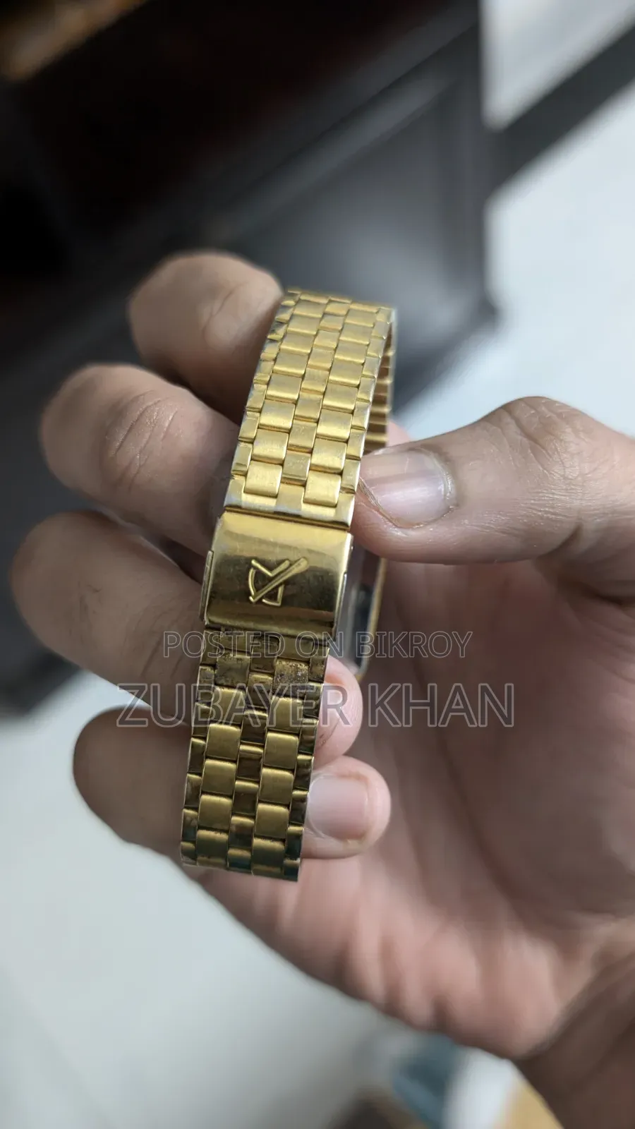 ওয়েস্টার সুইস ওয়াচ