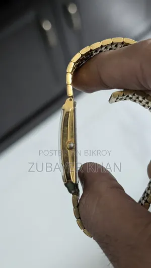 ওয়েস্টার সুইস ওয়াচ