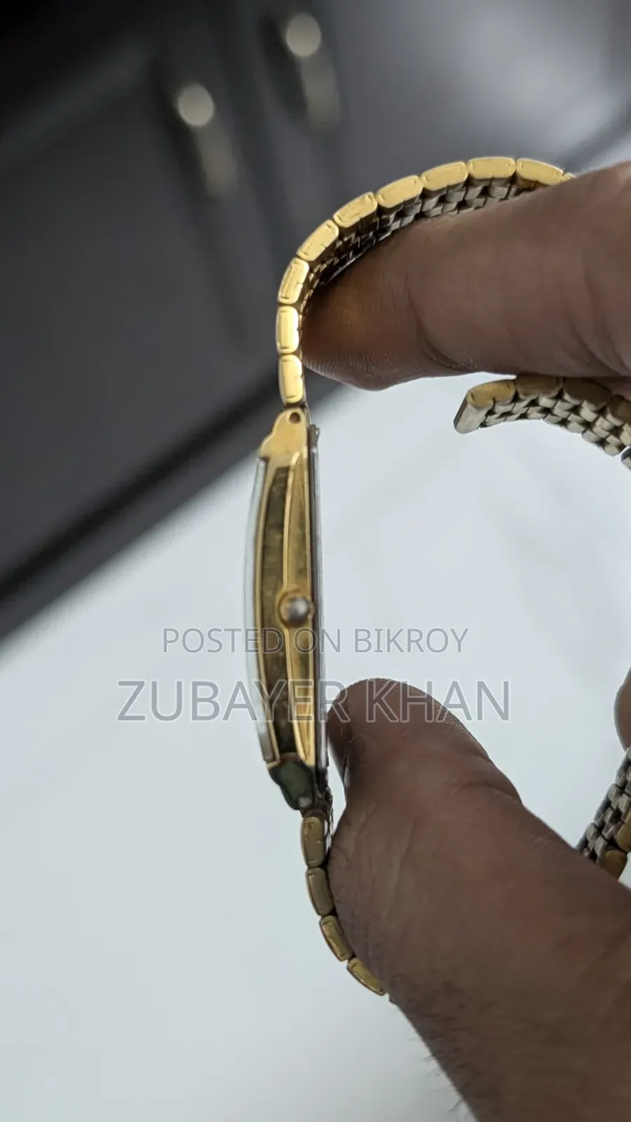 ওয়েস্টার সুইস ওয়াচ