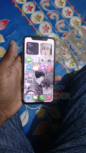 Apple iPhone XS 256 GB White