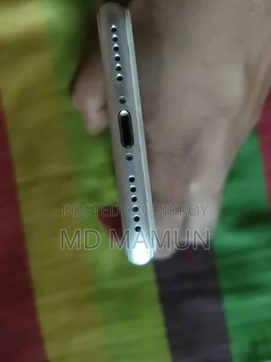 Apple iPhone 8 64 GB Silver