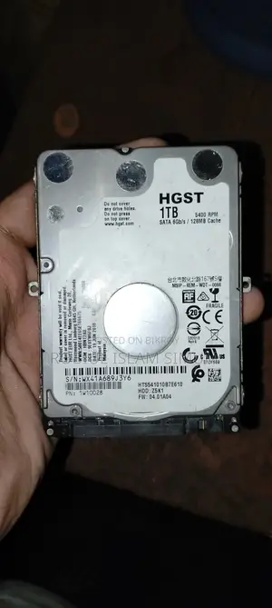 Desktop Computer 8GB Intel Core I3 HDD 1TB