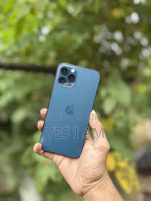 Apple iPhone 12 Pro 256 GB Blue