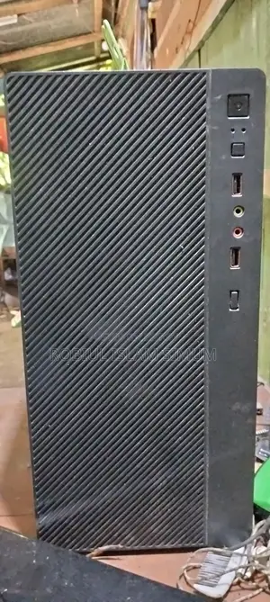 Desktop Computer 8GB Intel Core I3 HDD 1TB