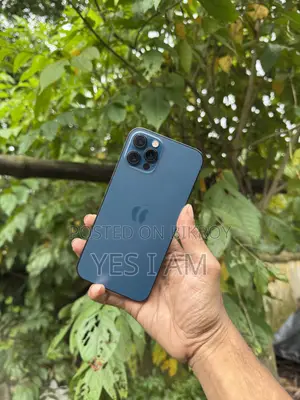 Apple iPhone 12 Pro 256 GB Blue