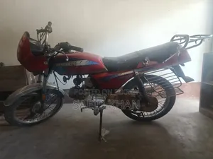 জংশেন ব্রেকআউট ২০০০ লাল