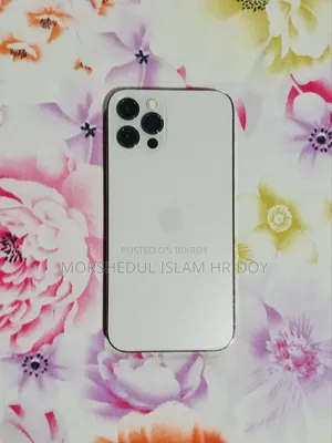 Apple iPhone 12 Pro 256 GB Gold