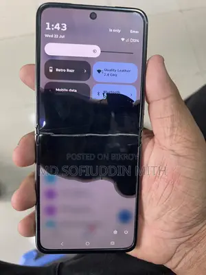 Motorola Moto E22 64 GB White