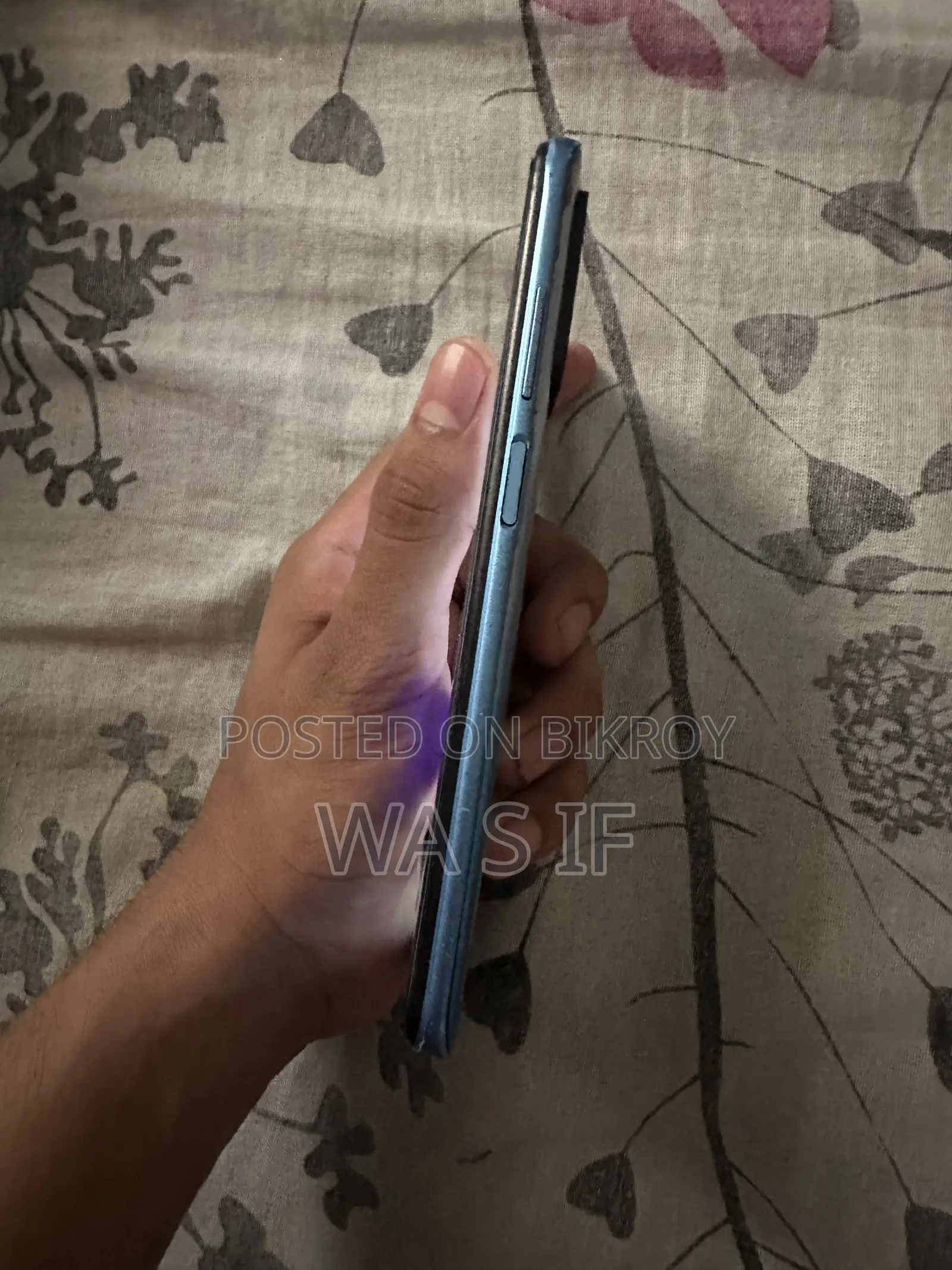 Xiaomi Redmi Note 10 128 GB Blue
