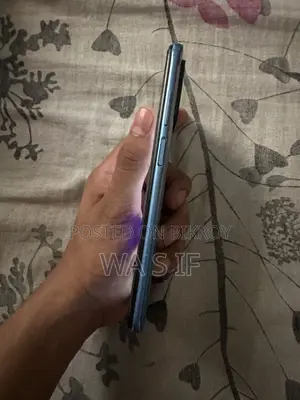 Xiaomi Redmi Note 10 128 GB Blue