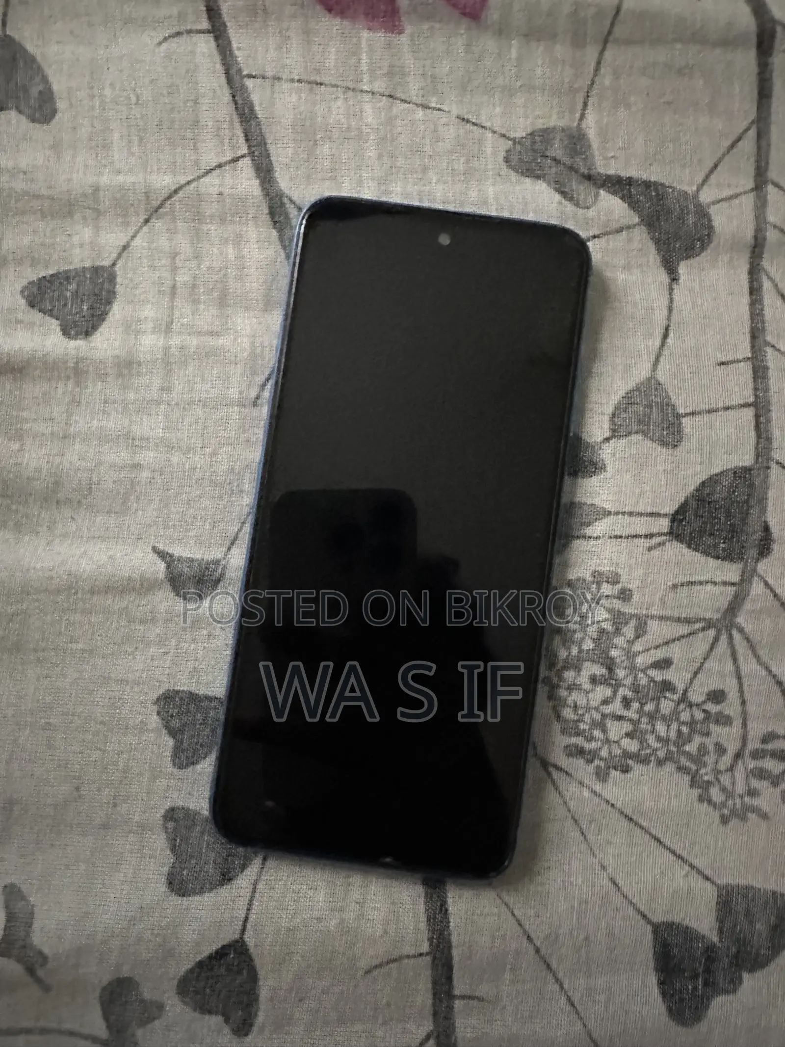 Xiaomi Redmi Note 10 128 GB Blue