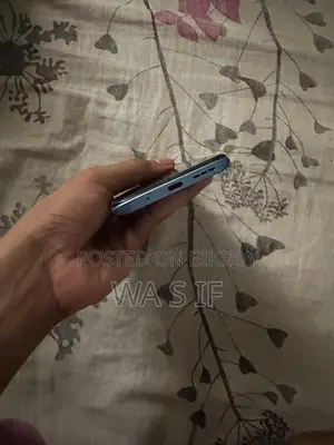 Xiaomi Redmi Note 10 128 GB Blue