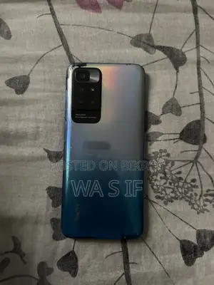 Xiaomi Redmi Note 10 128 GB Blue