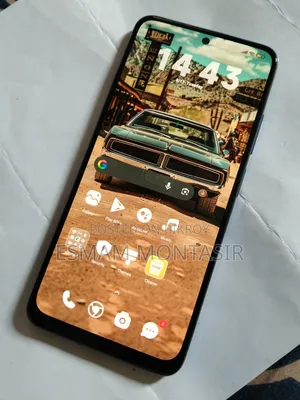 Xiaomi Redmi Note 11 64 GB Blue