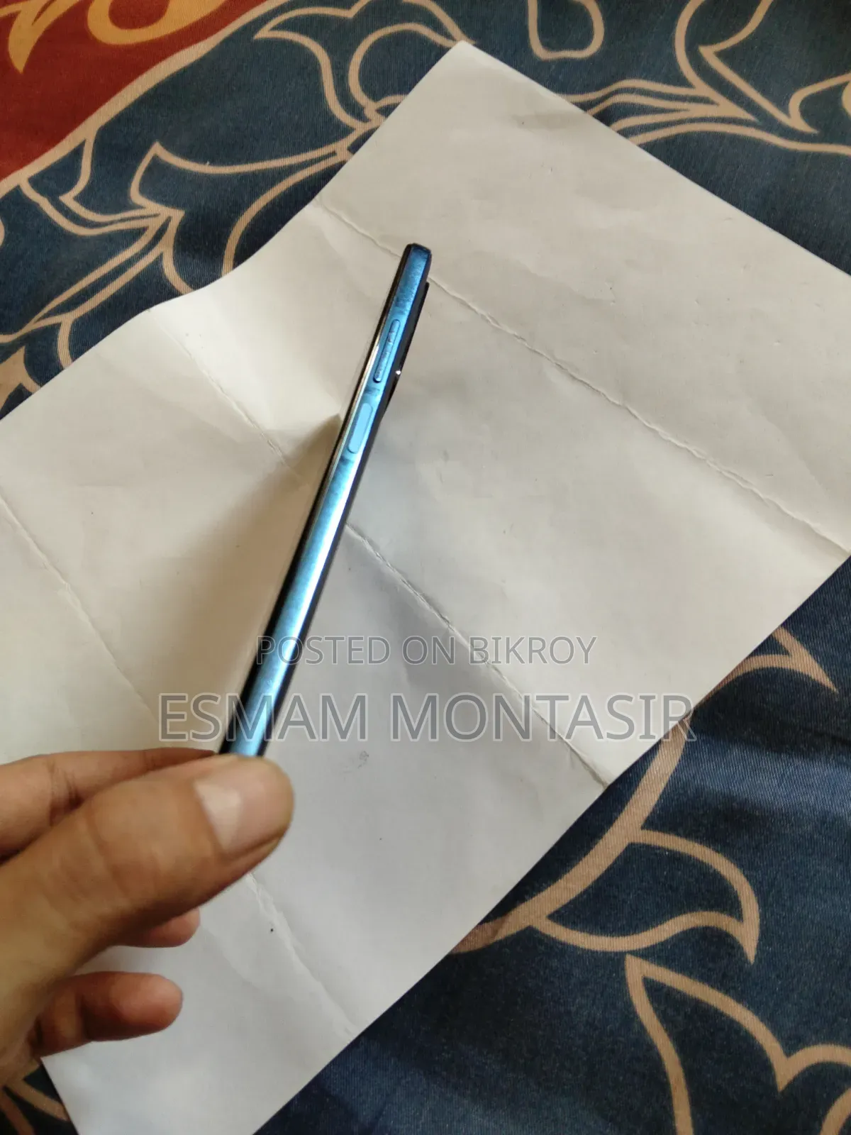 Xiaomi Redmi Note 11 64 GB Blue