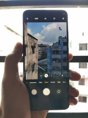 Xiaomi Redmi Note 11 64 GB Blue