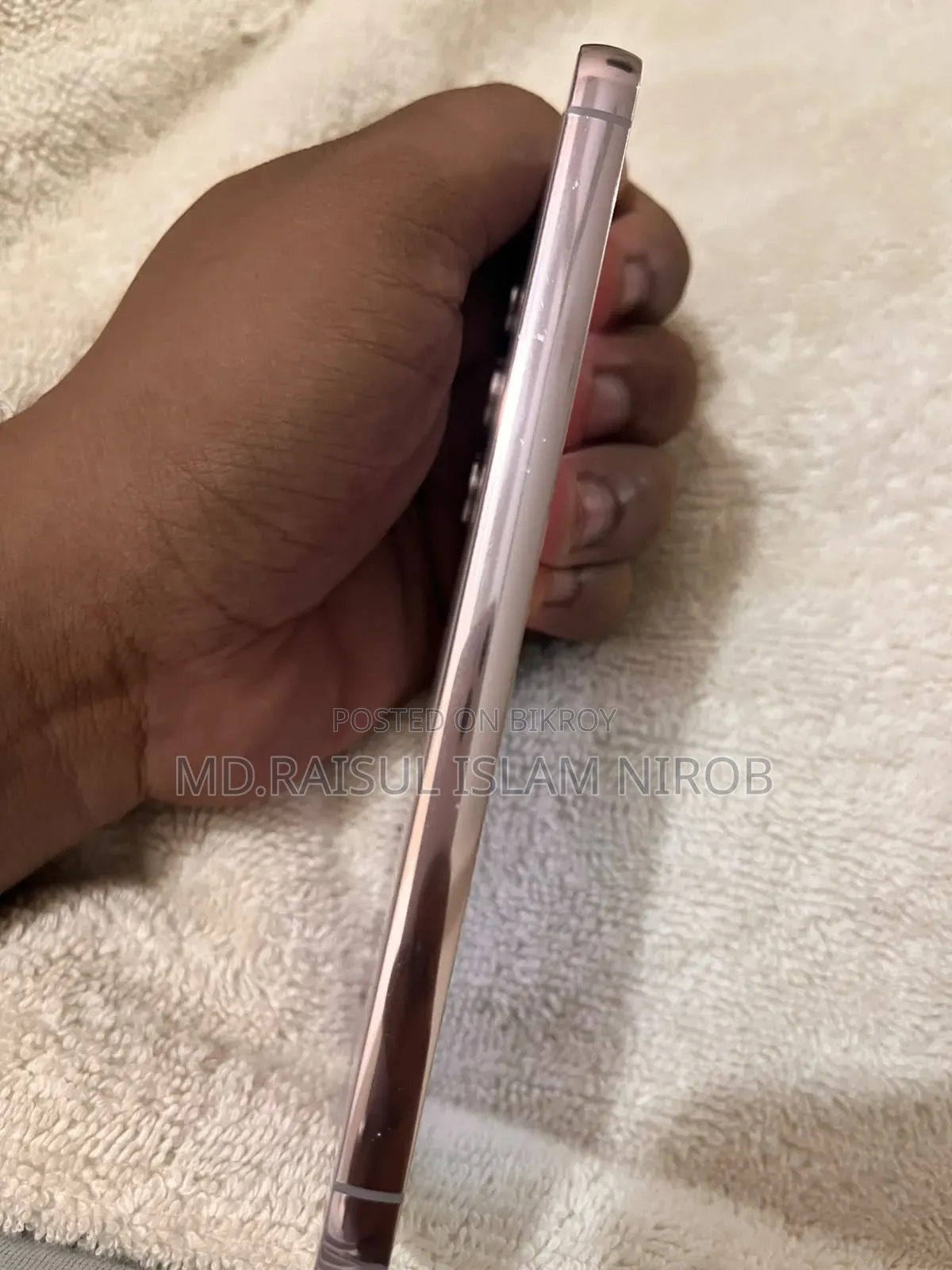 Samsung Galaxy S23 128 GB Pink