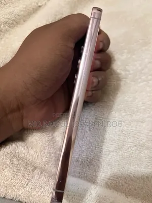 Samsung Galaxy S23 128 GB Pink