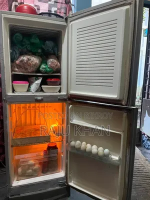 Singer Refrigerator