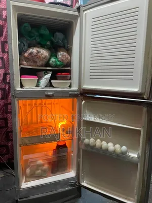 Singer Refrigerator