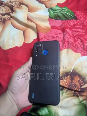 আইটেল ভিশন ১ প্রো ৩২ জিবি নীল