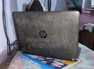 Laptop HP 430 G2 8GB Intel Core I5 HDD+SSD 512GB