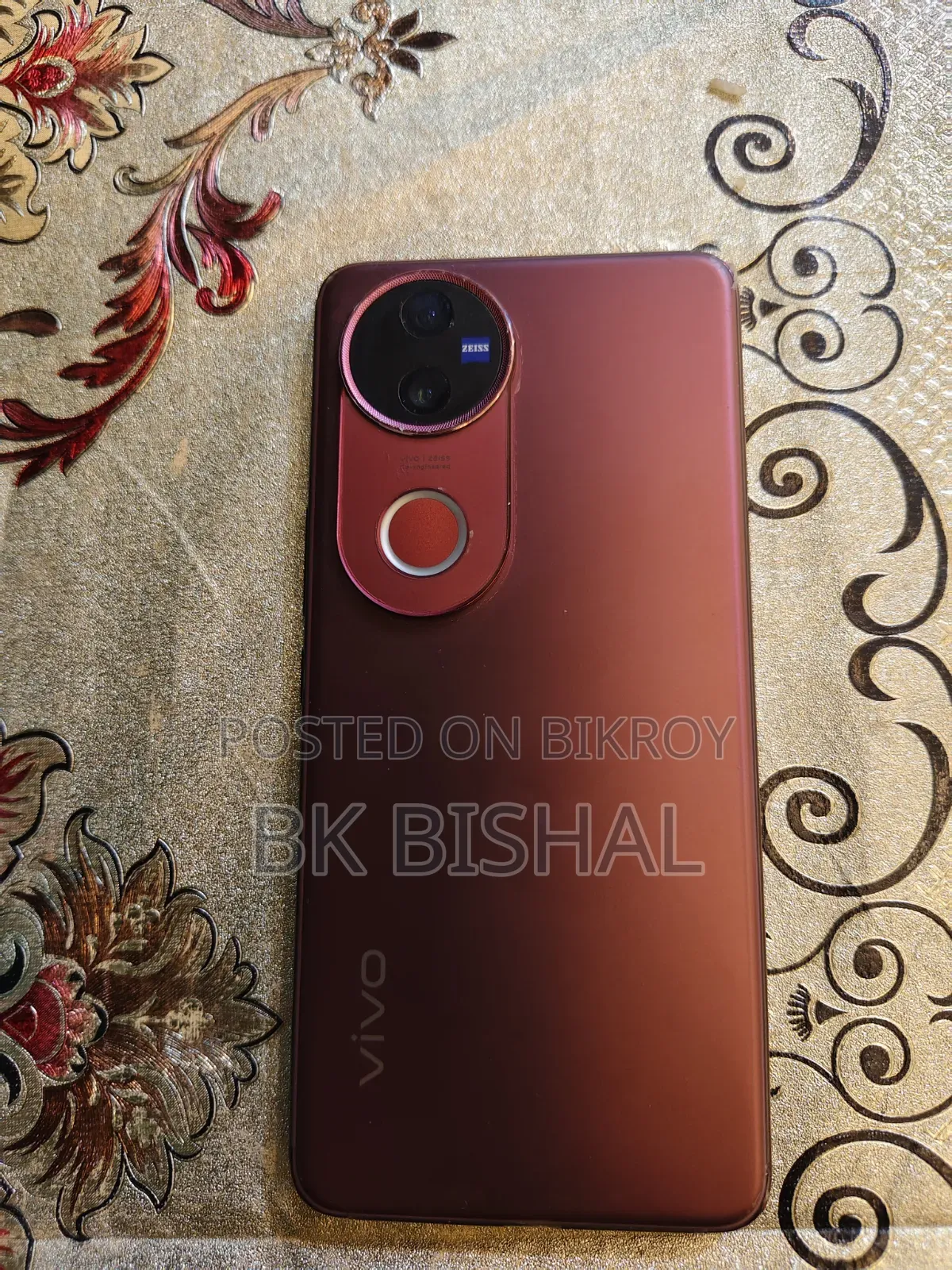 Vivo V50 256 GB