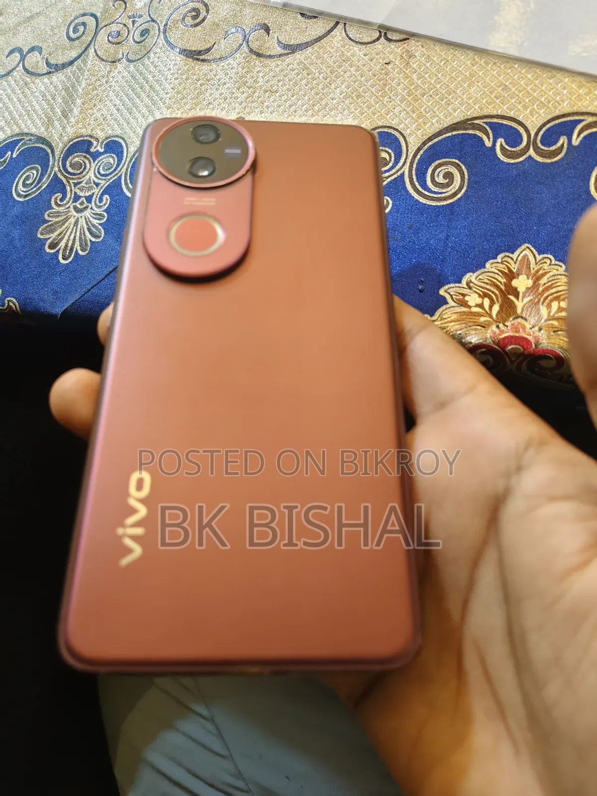 Vivo V50 256 GB
