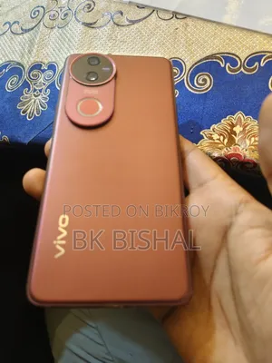 Vivo V50 256 GB