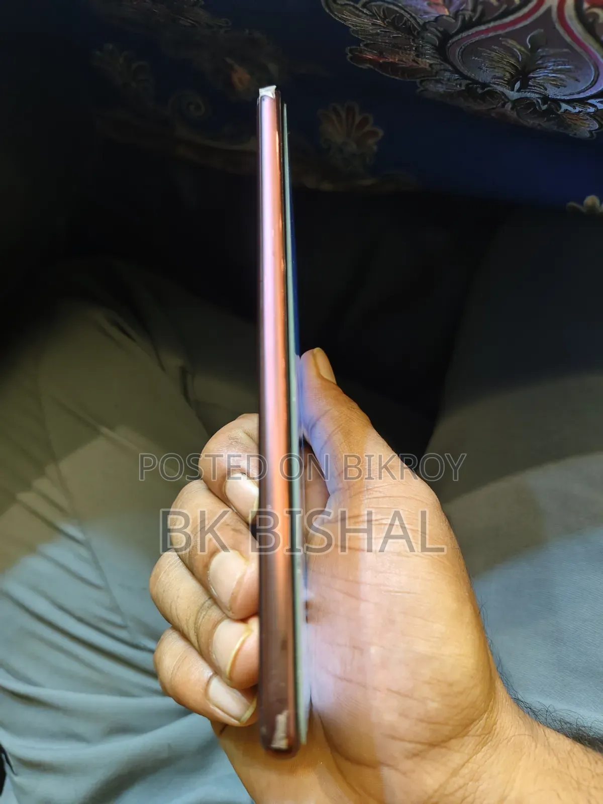 Vivo V50 256 GB