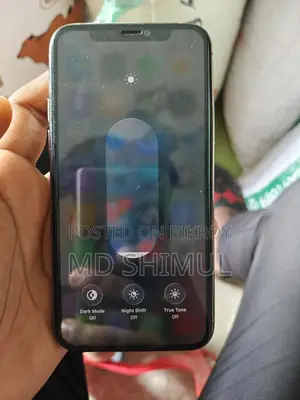 Apple iPhone 11 Pro 64 GB Gold