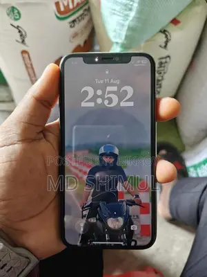 Apple iPhone 11 Pro 64 GB Gold