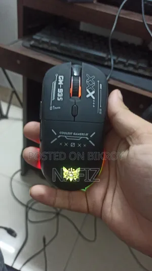 Cw935 Gaming Mouse