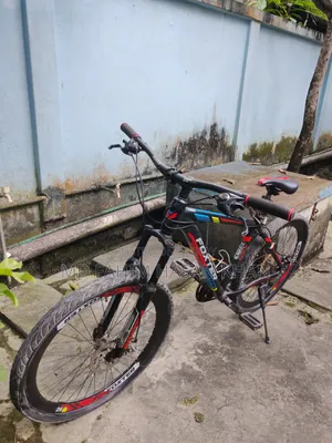 ফক্সটার ২৬” এমটিবি সাইকেল বিক্রয়ের জন্য | সুসংরক্ষিত ও দুর্ঘটনা মুক্ত