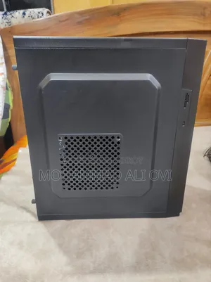 Desktop Computer Microsoft 8GB Intel Core i5 SSD 256GB