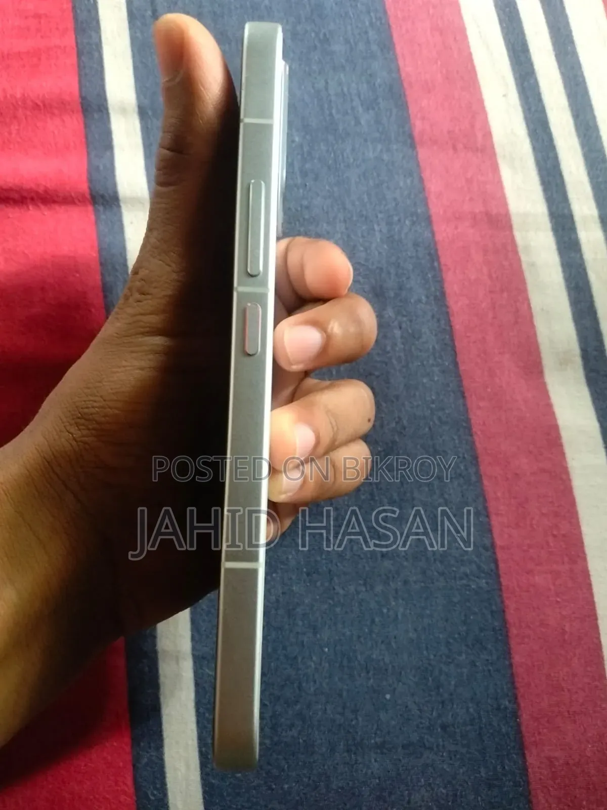 Xiaomi Redmi Turbo 5 Max 256 GB White
