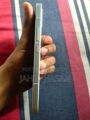 Xiaomi Redmi Turbo 5 Max 256 GB White