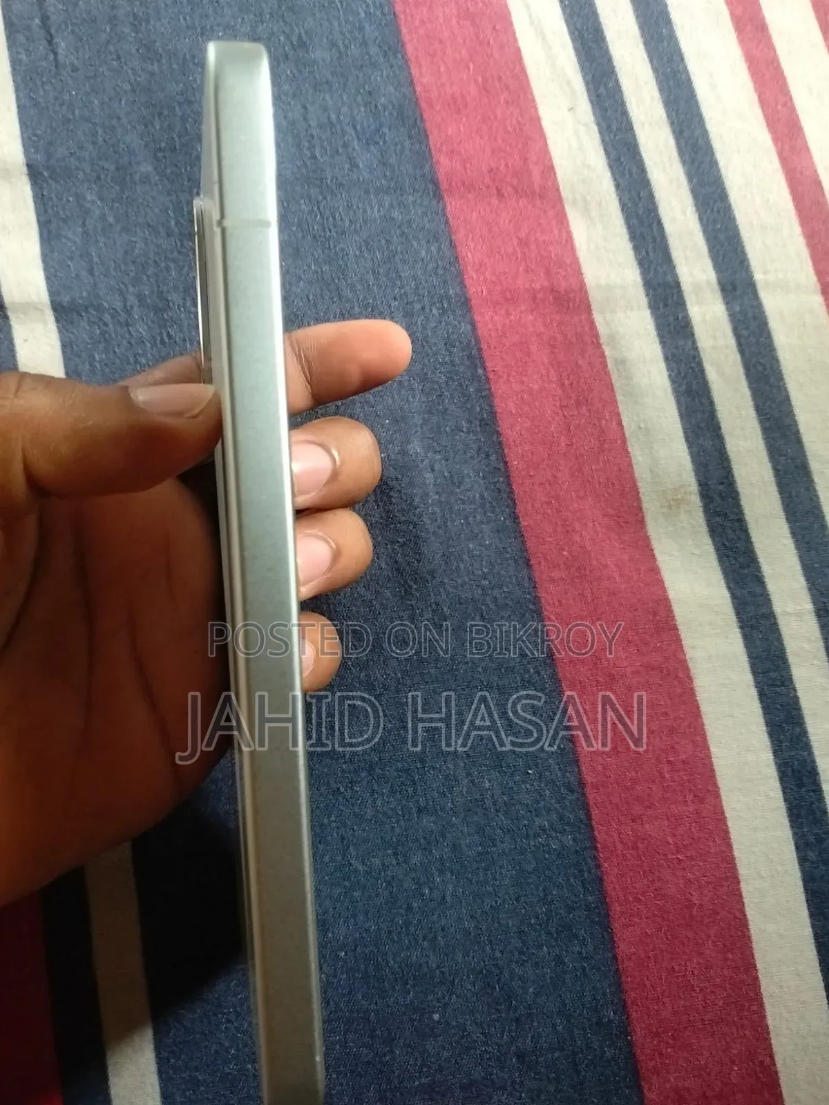 Xiaomi Redmi Turbo 5 Max 256 GB White
