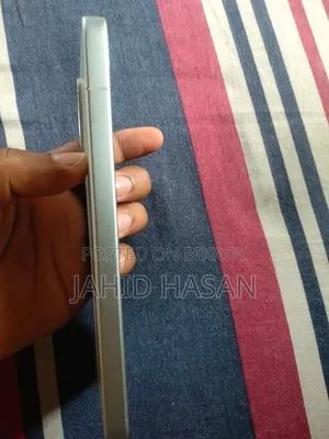 Xiaomi Redmi Turbo 5 Max 256 GB White
